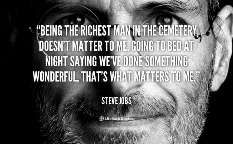 Steve Jobs