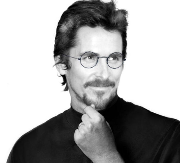 Steve Jobs