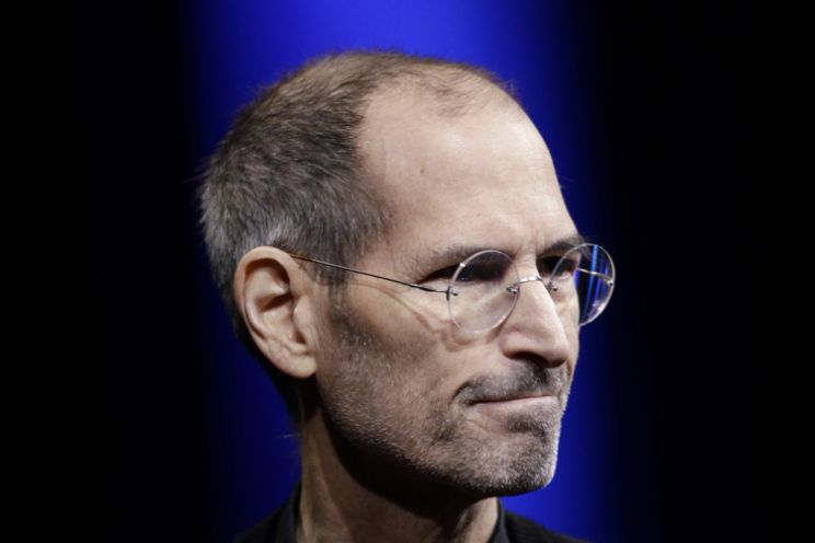 Steve Jobs