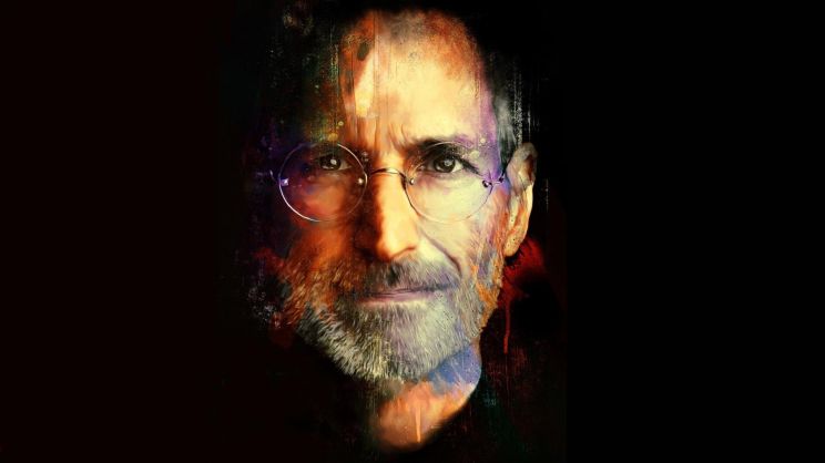 Steve Jobs
