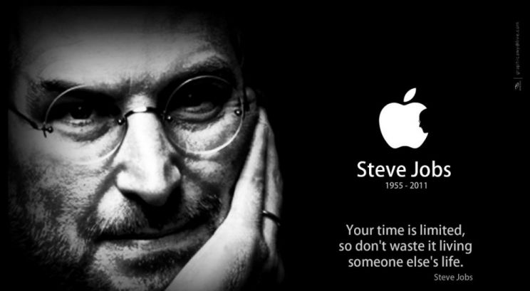 Steve Jobs