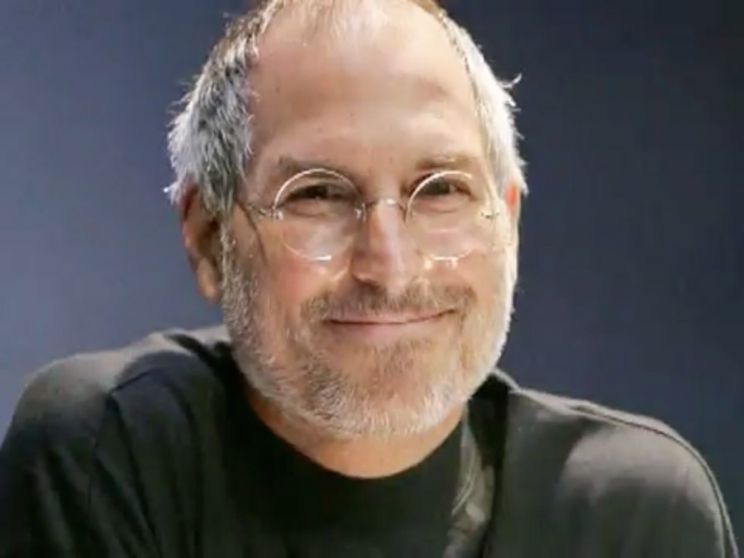 Steve Jobs