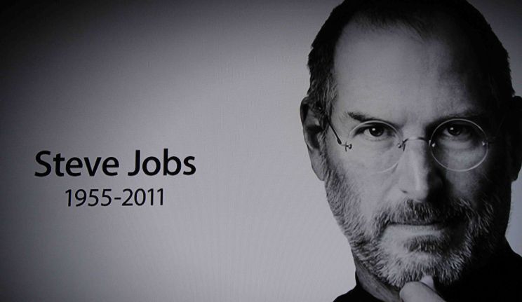 Steve Jobs