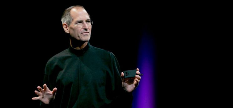 Steve Jobs
