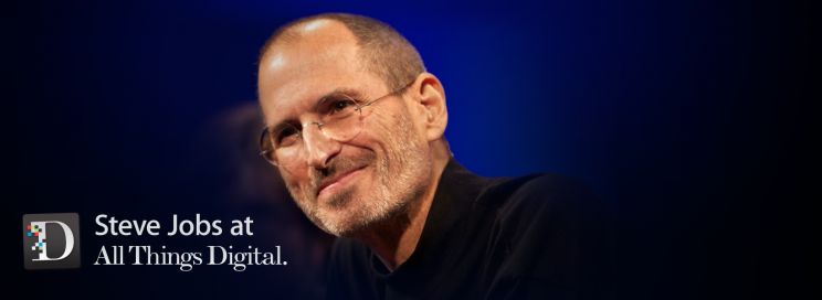 Steve Jobs