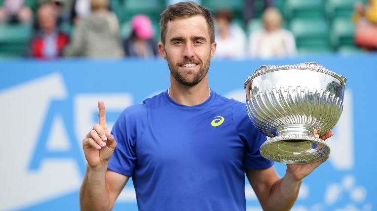 Steve Johnson