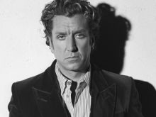 Steve Jones