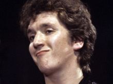 Steve Jones