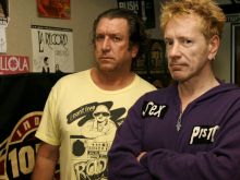 Steve Jones