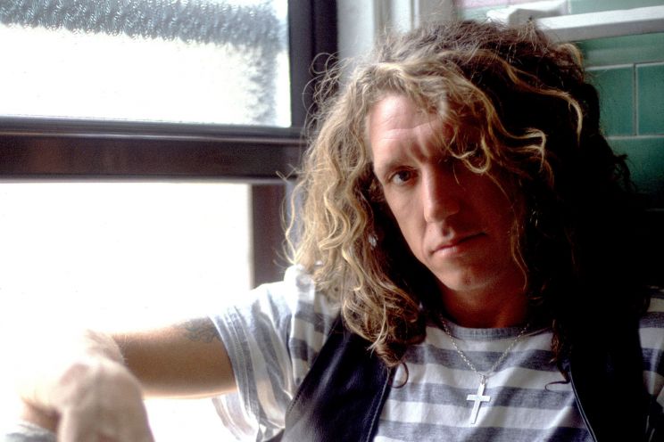 Steve Jones