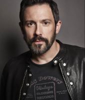 Steve Kazee