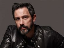 Steve Kazee