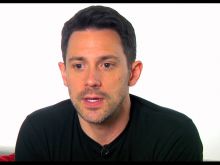 Steve Kazee