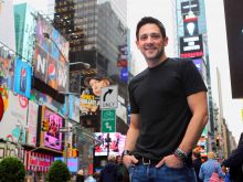 Steve Kazee