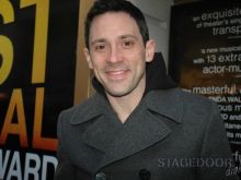 Steve Kazee