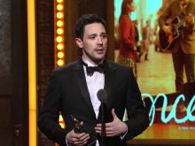 Steve Kazee