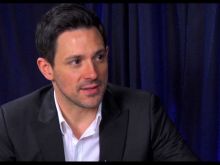 Steve Kazee