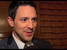 Steve Kazee