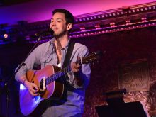 Steve Kazee