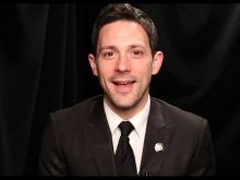 Steve Kazee