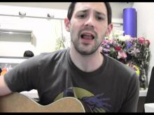 Steve Kazee