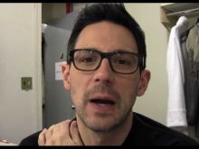 Steve Kazee