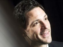 Steve Kazee