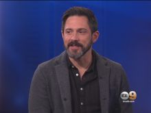 Steve Kazee