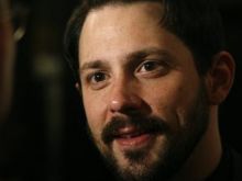 Steve Kazee