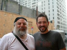 Steve Kazee