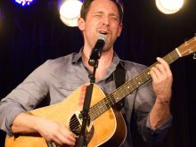 Steve Kazee