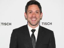 Steve Kazee