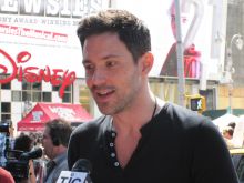 Steve Kazee