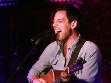 Steve Kazee