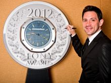 Steve Kazee