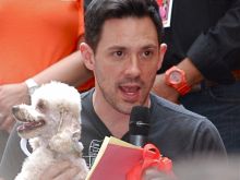 Steve Kazee