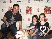 Steve Kazee