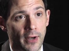 Steve Kazee