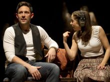 Steve Kazee