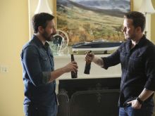 Steve Kazee