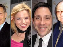 Steve Kazee