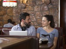 Steve Kazee