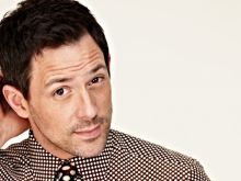 Steve Kazee