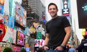 Steve Kazee