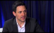 Steve Kazee