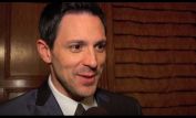 Steve Kazee