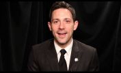 Steve Kazee