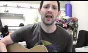 Steve Kazee