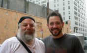 Steve Kazee