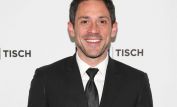 Steve Kazee